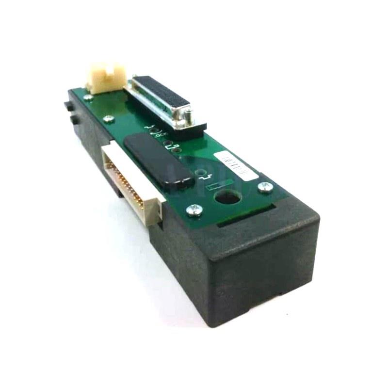 Emerson RKJ4110X1-CA1 PLC Module New