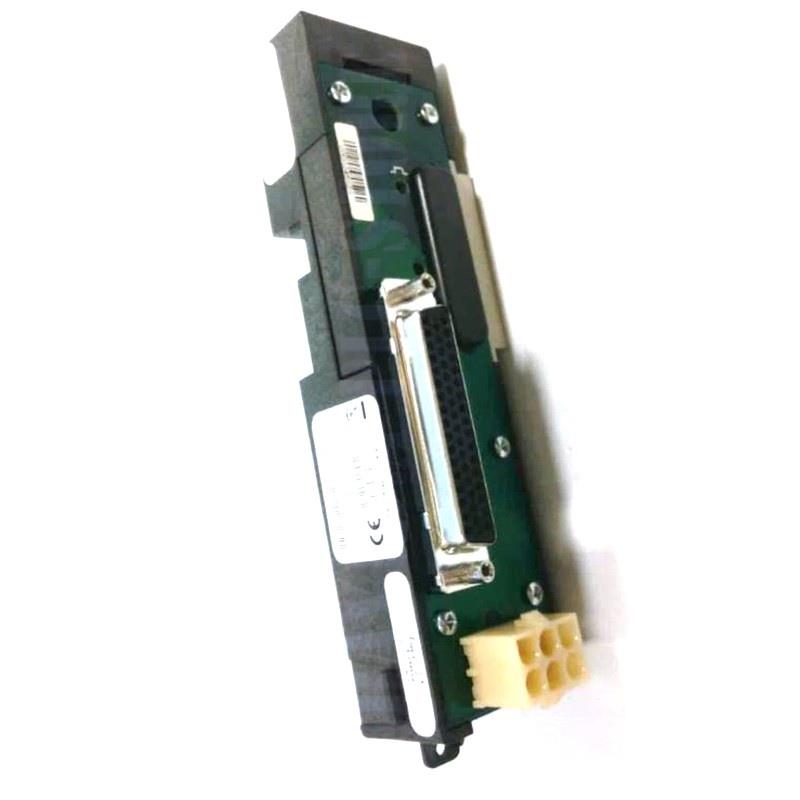 Emerson RKJ4110X1-CA1 PLC Module New In Stock