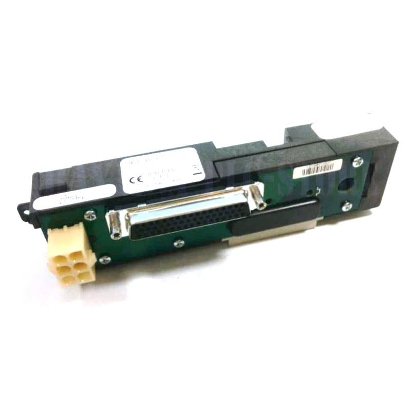 Emerson RKJ4110X1-CA1 PLC Module New In Stock