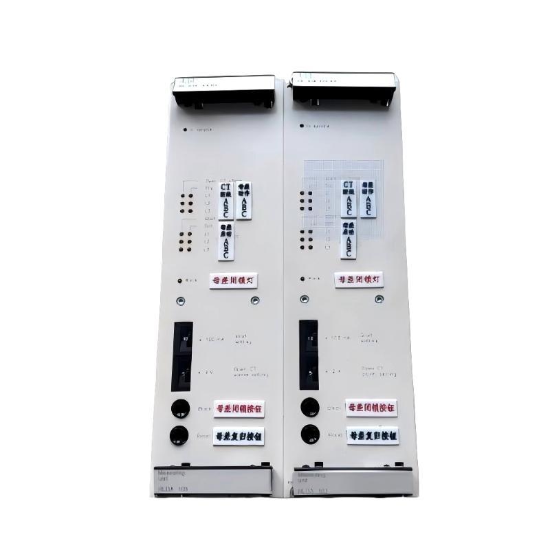 ABB RLDA 103 RK638005-BA Control Boa
