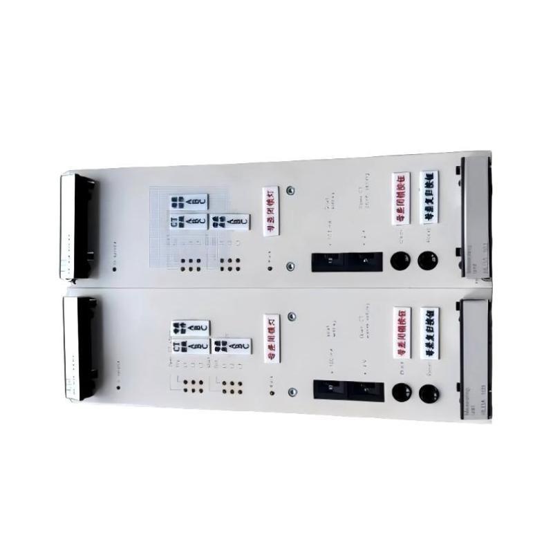 ABB RLDA 103 RK638005-BA Control Board Measure Unit 12-Month Warranty