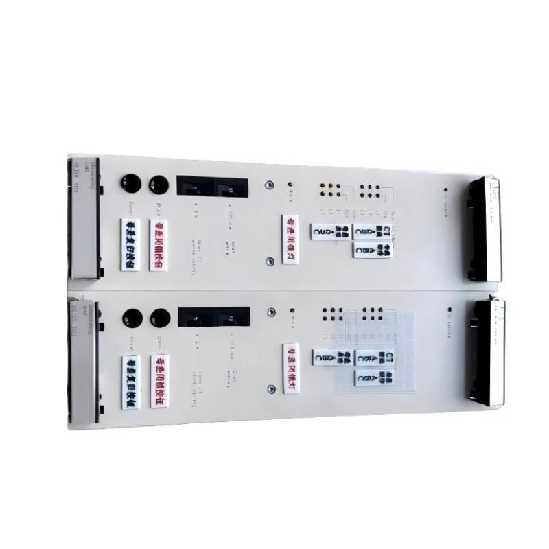 ABB RLDA 103 RK638005-BA Control Board Measure Unit 12-Month Warranty