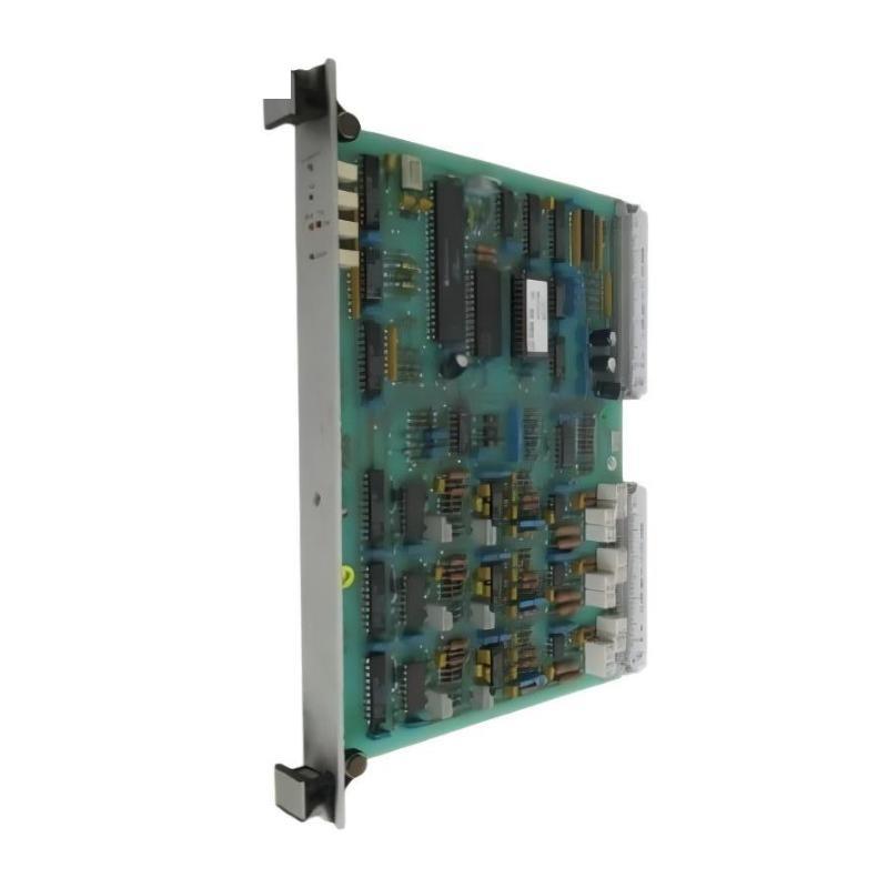 ABB RLIB100 RK682007-BA Negative Sequence Current Unit Module New In Stock