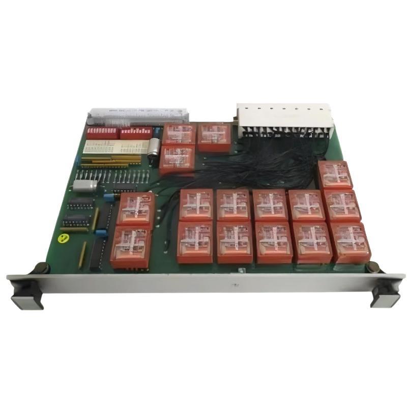 ABB RLKI 100 RK682004-BB Relay Unit 