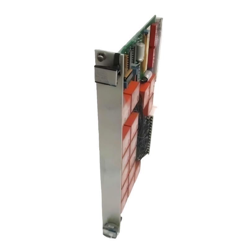 ABB RLKI 100 RK682004-BB Relay Unit Module Trusted supplier