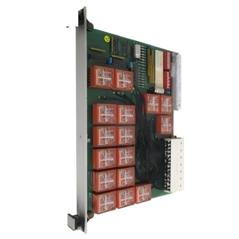 ABB RLKI 100 RK682004-BB Relay Unit Module Trusted supplier