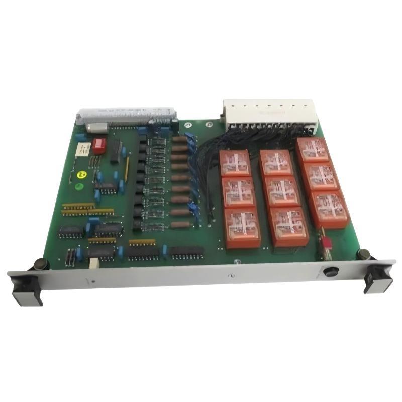 ABB RLKJ 100 RK682013-BA Input/Outpu