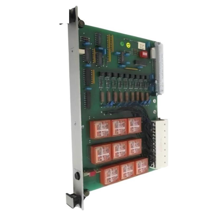 ABB RLKJ 100 RK682013-BA Input/Output Unit Module Fast Shipping!