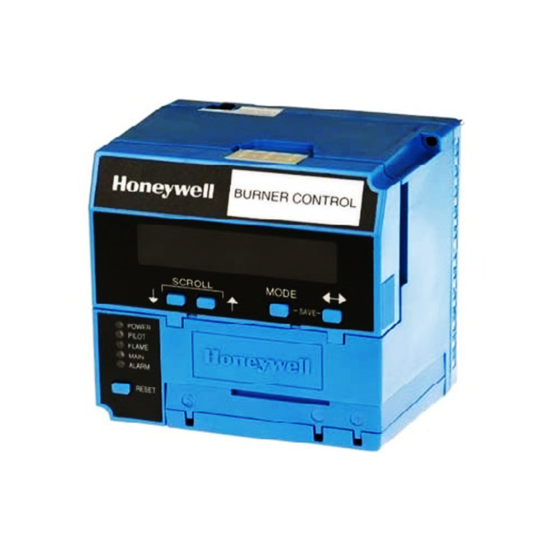 Honeywell RM7800E1010 Relay Module P