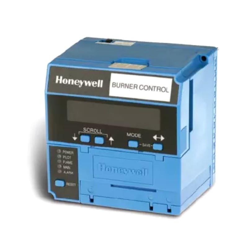 Honeywell RM7800G1018 Burner Control
