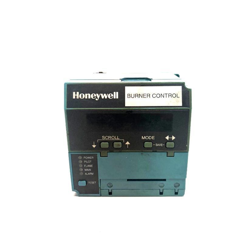 Honeywell RM7800L1046 Burner Control