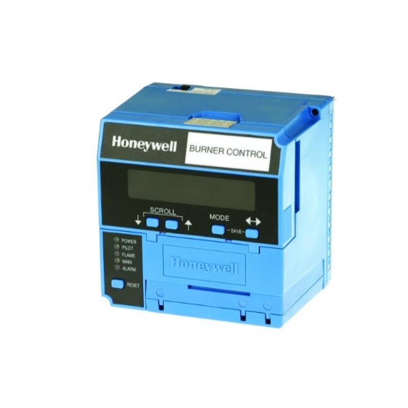 Honeywell RM7800L1053 Burner Control