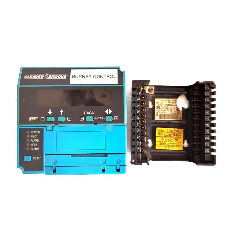 Honeywell RM7800L1079 7800 SERIES Bu