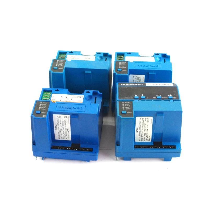 Honeywell RM7800L1087 7800 SERIES Bu