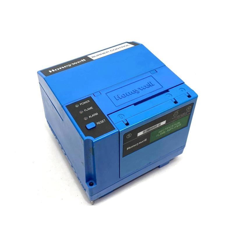 Honeywell RM7823A1016 7800 SERIES Bu