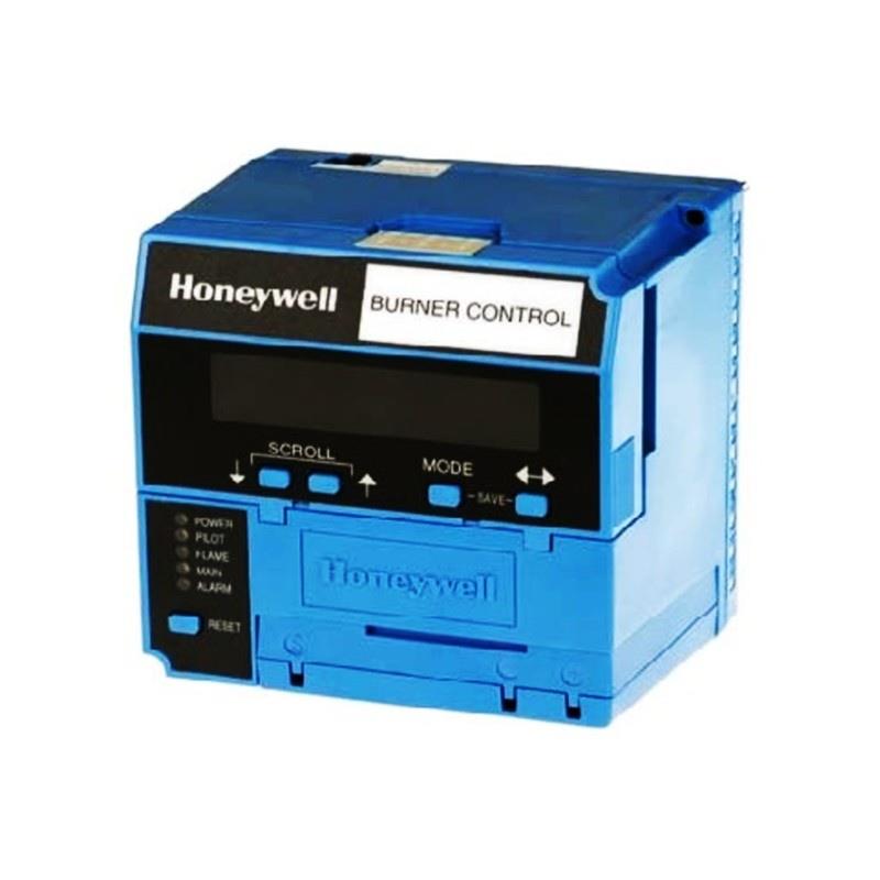 Honeywell RM7824A1006 Burner Control