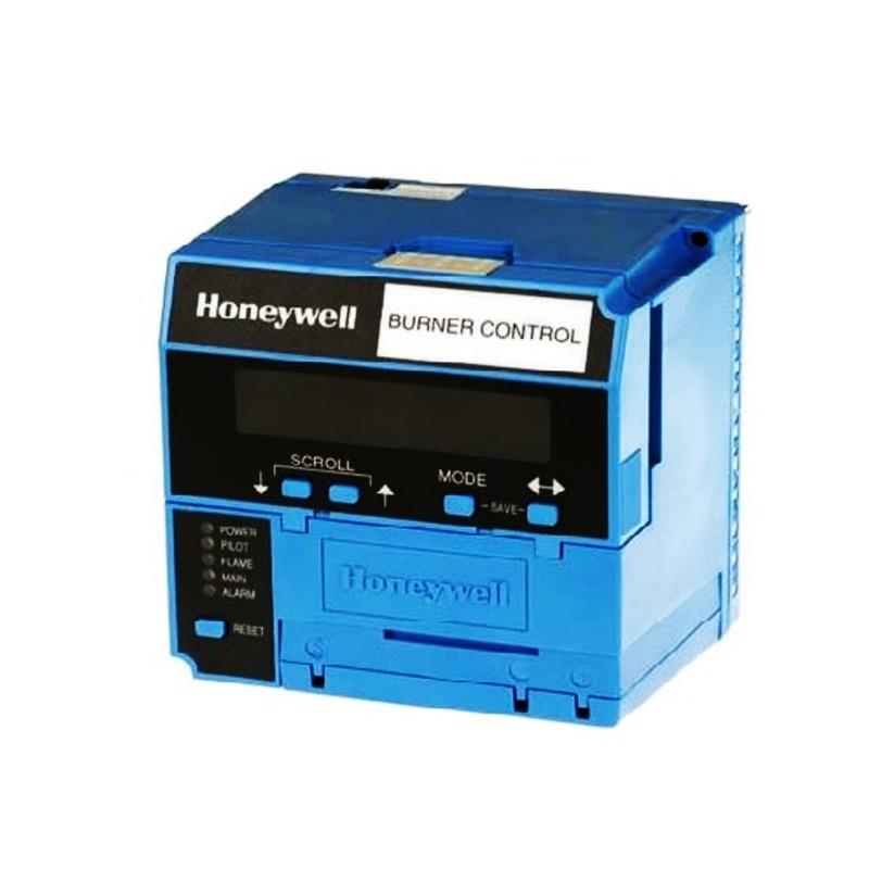 Honeywell RM7830A1011 Integrated Bur