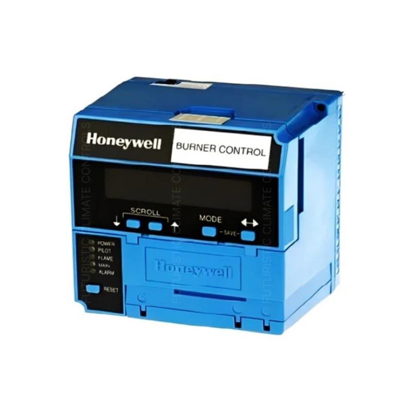 Honeywell RM7840E1016 Integrated Bur