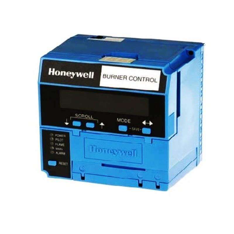 Honeywell RM7840L1018 Burner Control