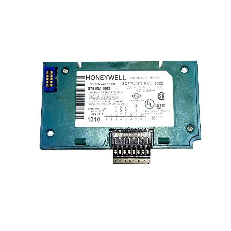 Honeywell RM7840L1026 Burner Control Fast Shipping!
