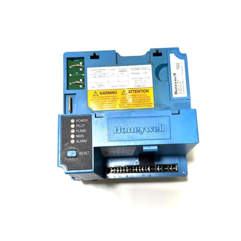 Honeywell RM7840L1026 Burner Control Fast Shipping!