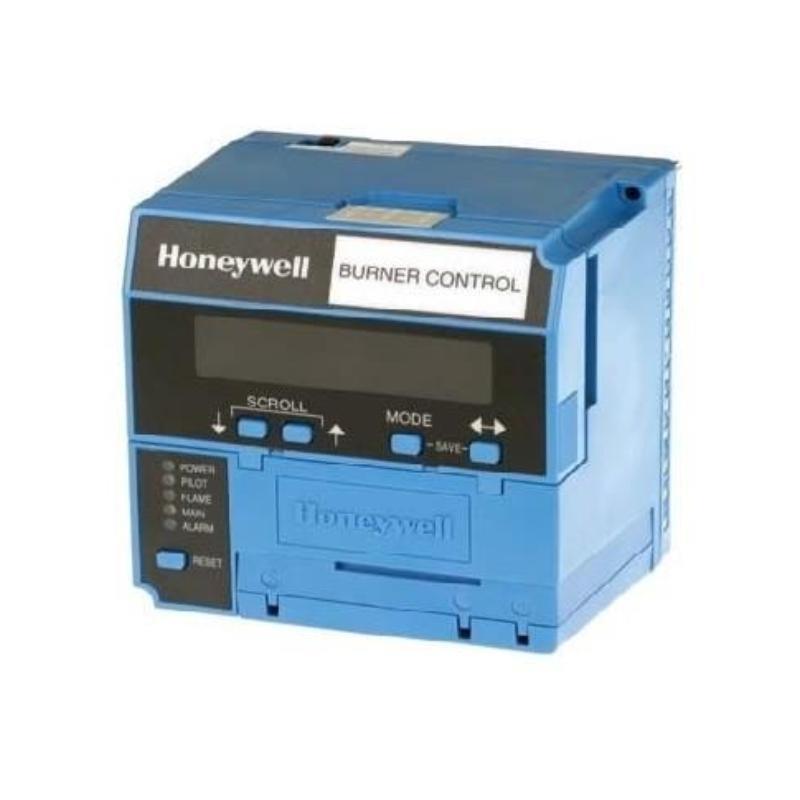Honeywell RM7840M1017 Burner Control