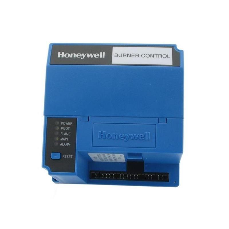 Honeywell RM7840M1017 Burner Controller 100% New 12-Month Warranty