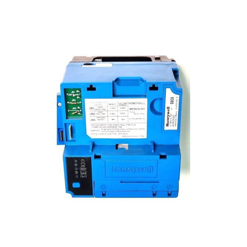 Honeywell RM7850A1001 7800 SERIES Burner Control Fast Shipping!