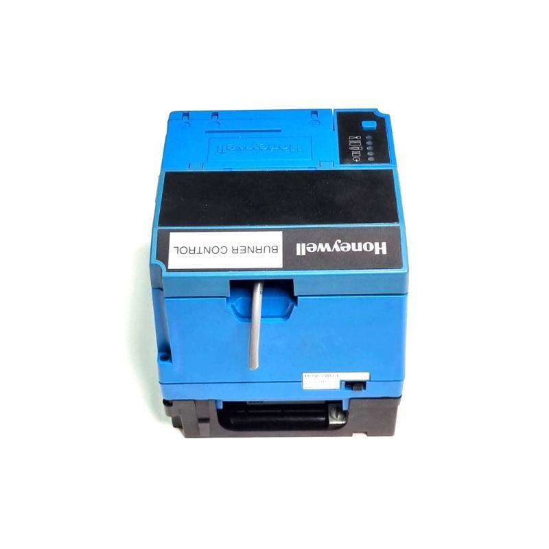 Honeywell RM7850A1001 7800 SERIES Bu