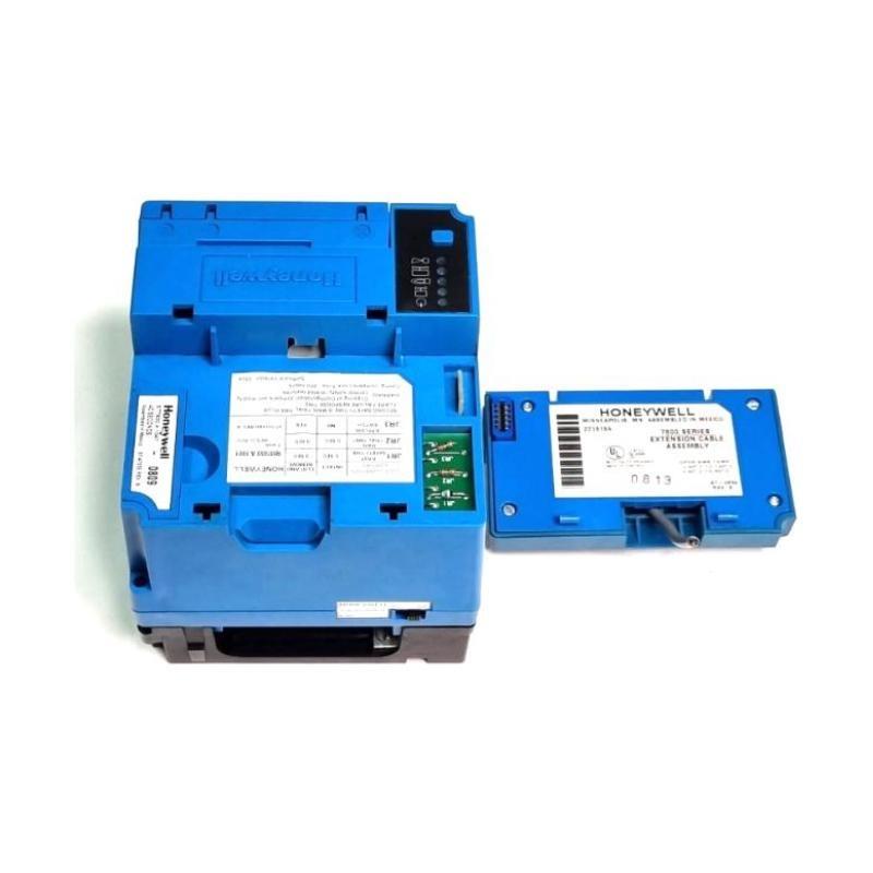 Honeywell RM7850A1001 7800 SERIES Burner Control Fast Shipping!