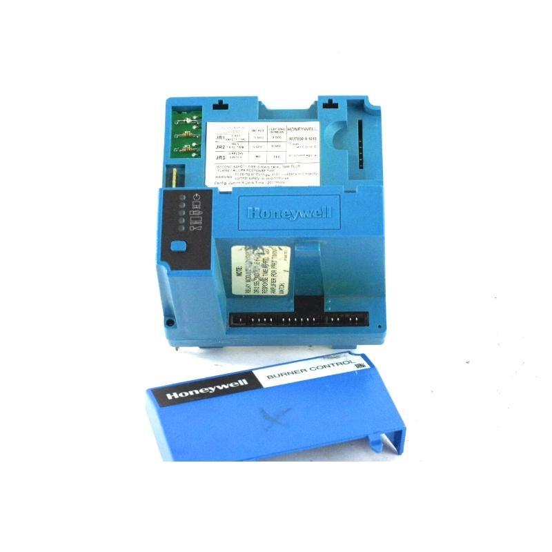 Honeywell RM7850A1019 7800 SERIES Burner Control 12-Month Warranty