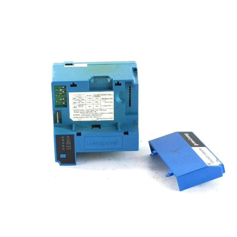 Honeywell RM7850A1019 7800 SERIES Bu