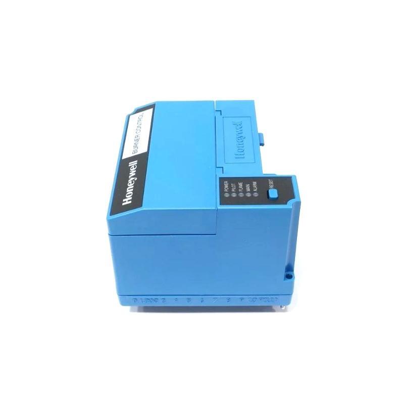 Honeywell RM7885A1015 7800 SERIES Bu