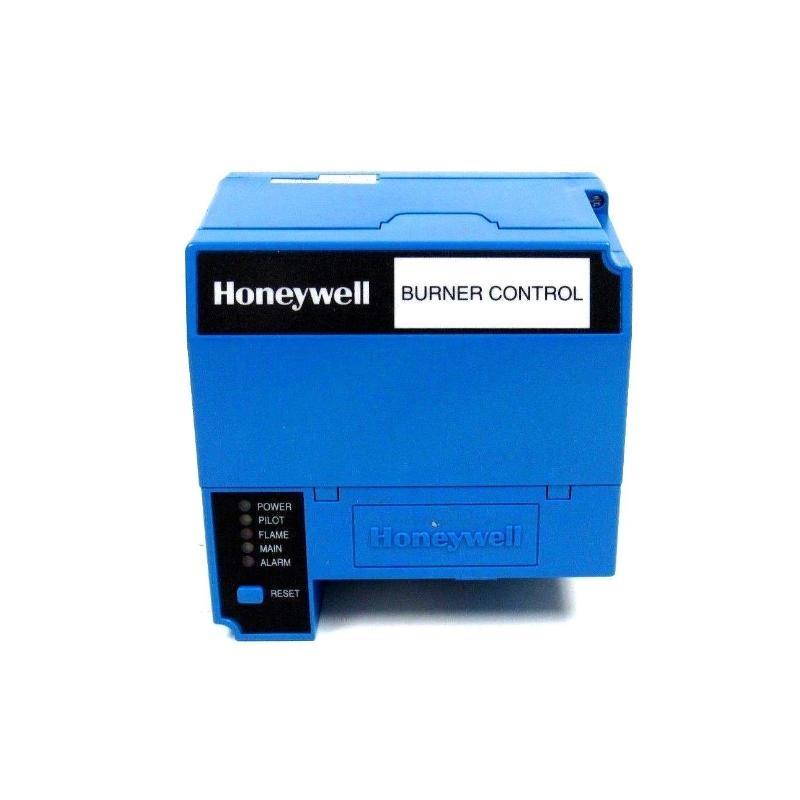Honeywell RM7888A1019 7800 SERIES Bu