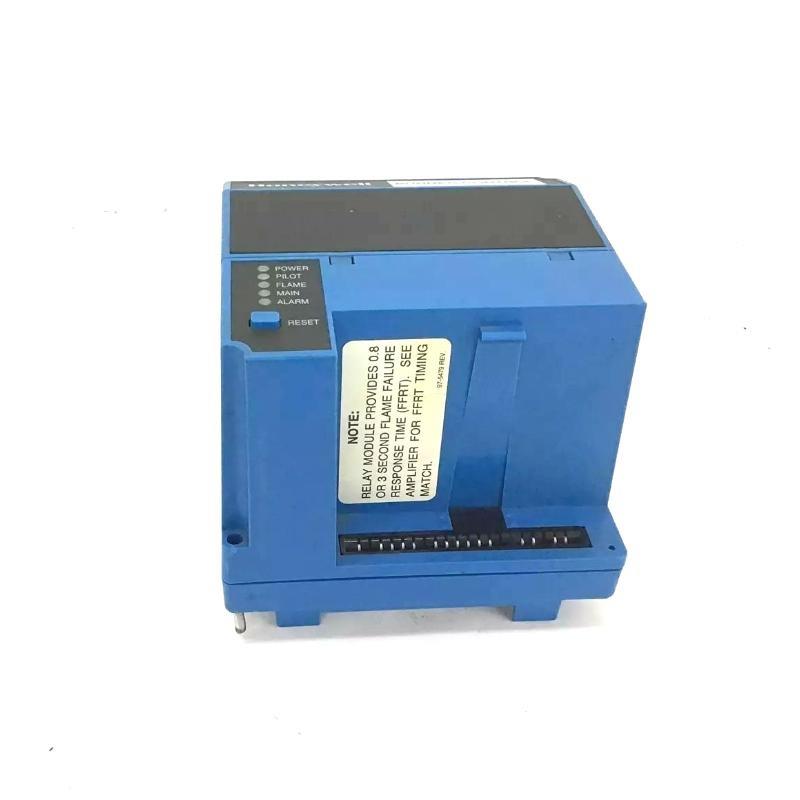 Honeywell RM7890A1015 7800 SERIES Bu