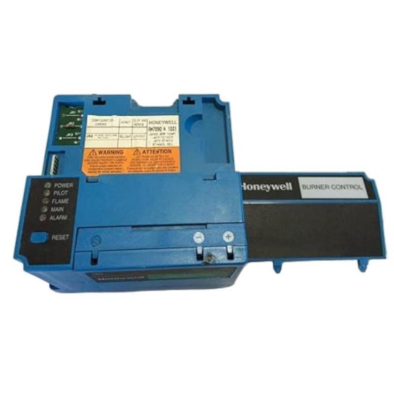 Honeywell RM7890A1031 Burner Module 30-Day Returns！