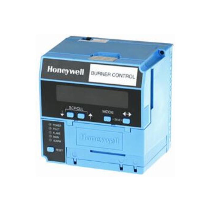 Honeywell RM7890B1048 Burner Control