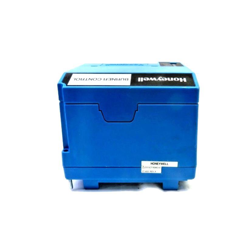 Honeywell RM7895A1014 7800 SERIES Bu