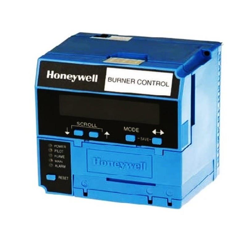 Honeywell RM7895B1013 Burner Control