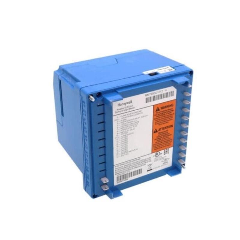 Honeywell RM7895C1012 Burner Module 12-Month Warranty