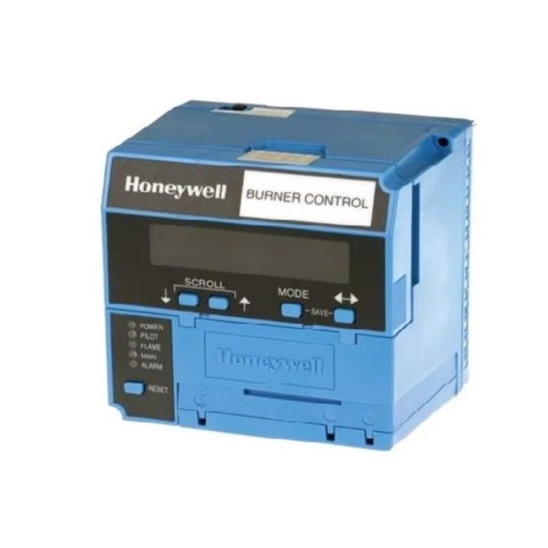 Honeywell RM7896C1010 Burner Control