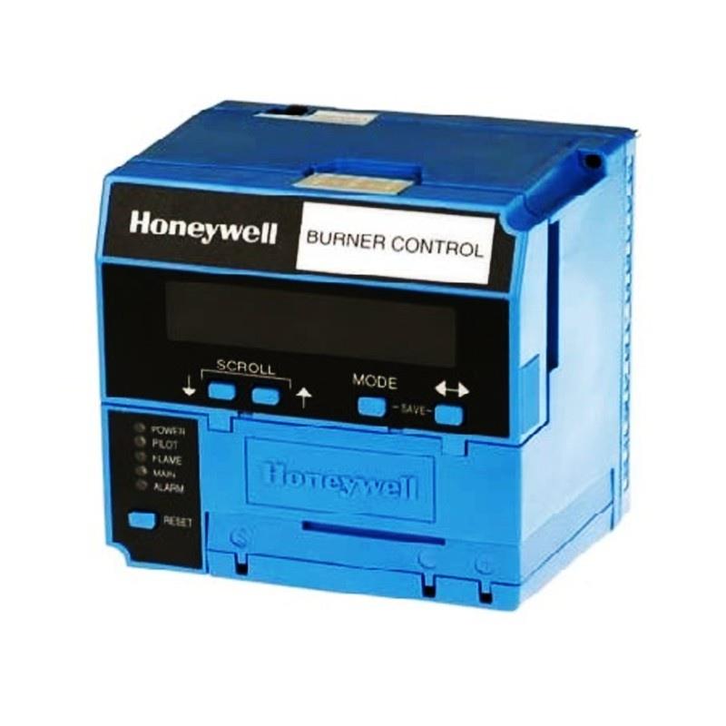 Honeywell RM7898A1000 Burner Control