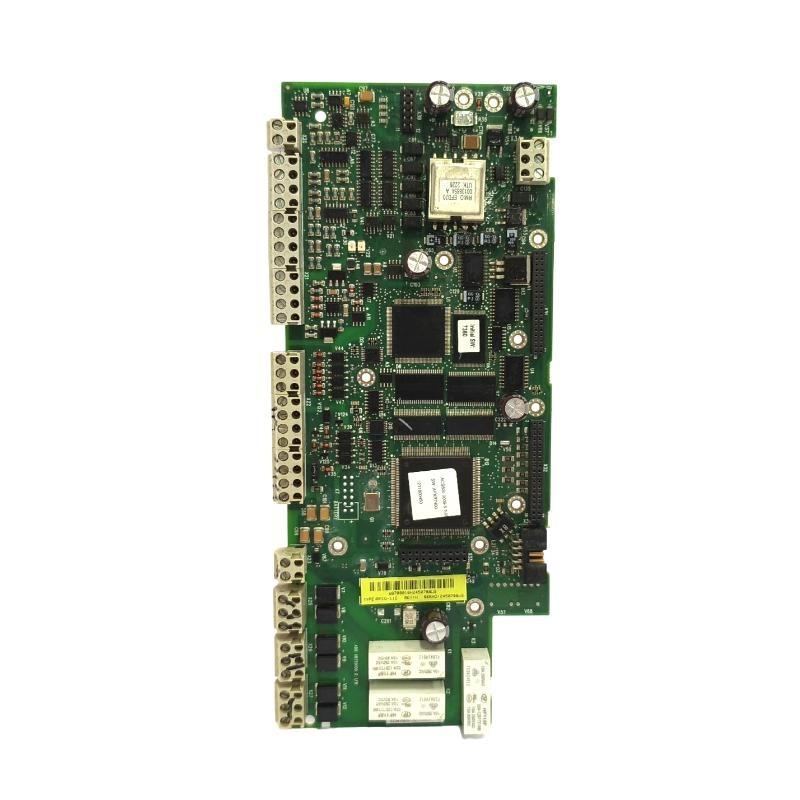 ABB RMIO-11C 3AUA0000035408 Control Panel 12-Month Warranty