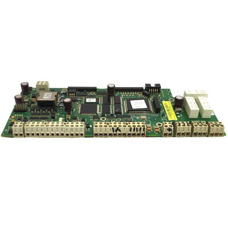 ABB RMIO-11C 3AUA0000035408 Control Panel 12-Month Warranty