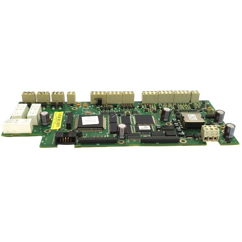 ABB RMIO-11C 3AUA0000035408 Control 