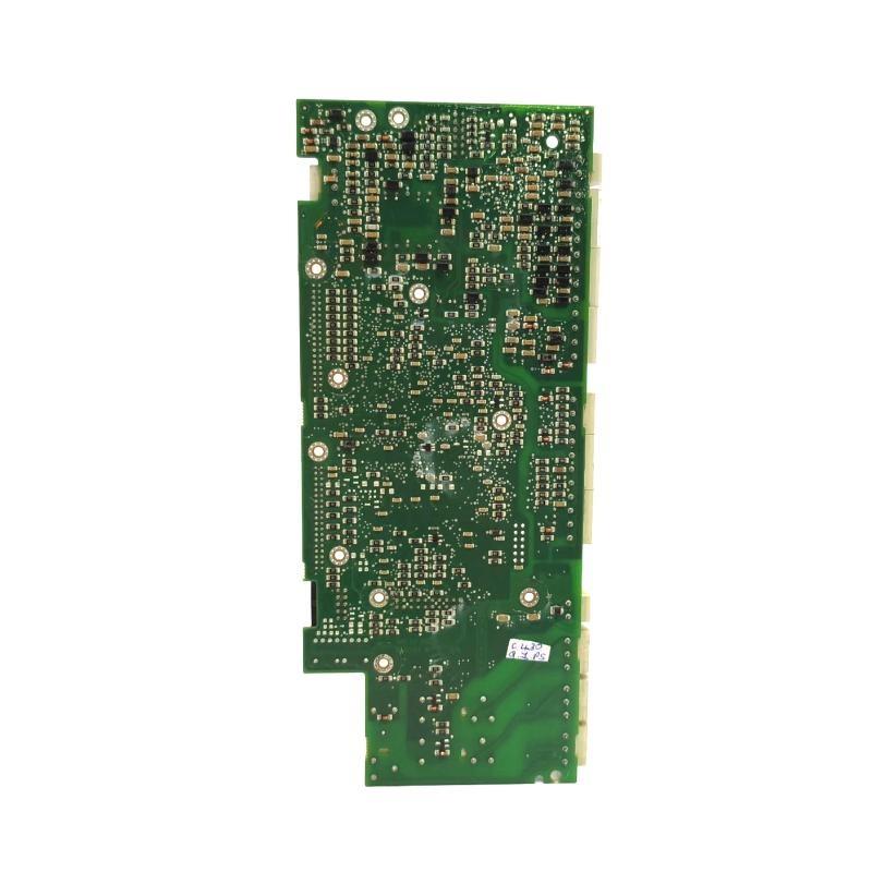 ABB RMIO-11C 3AUA0000035408 Control Panel 12-Month Warranty