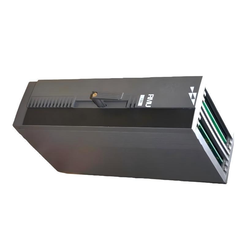 ABB Bailey RMU-100 PHBRMU10010000 Repeater Mounting Unit New In Stock