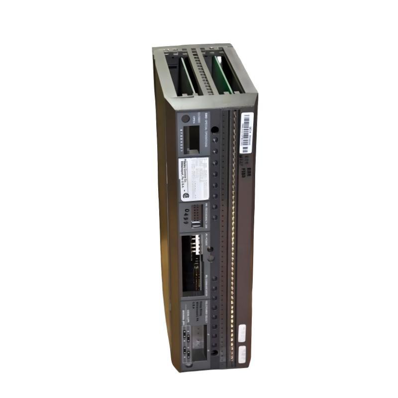 ABB Bailey RMU-100 PHBRMU10010000 Repeater Mounting Unit New In Stock