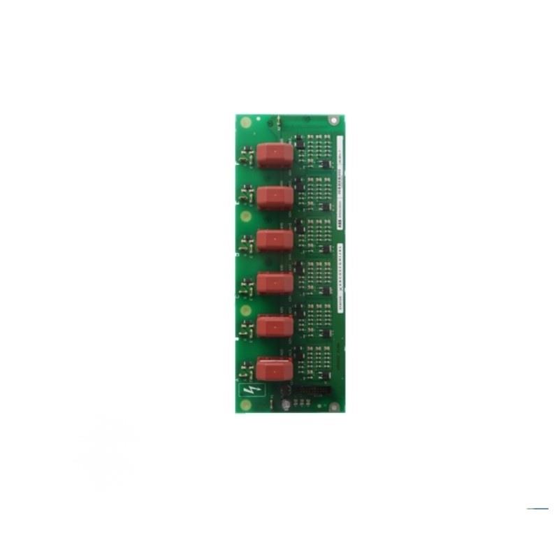 ABB S-093H 3BHB030478R0309 Phase Module New In Stock