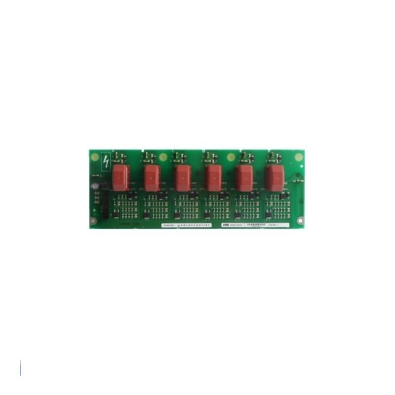 ABB S-093H 3BHB030478R0309 Phase Mod